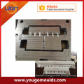 China manufacturer high quality custom mini plastic mold injection molding